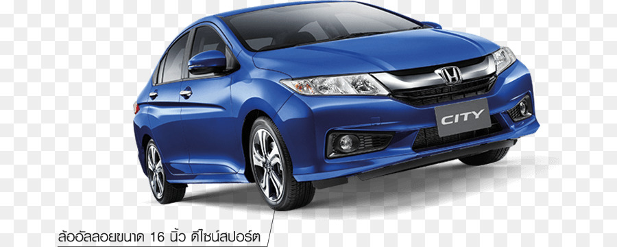 Honda，Carro PNG