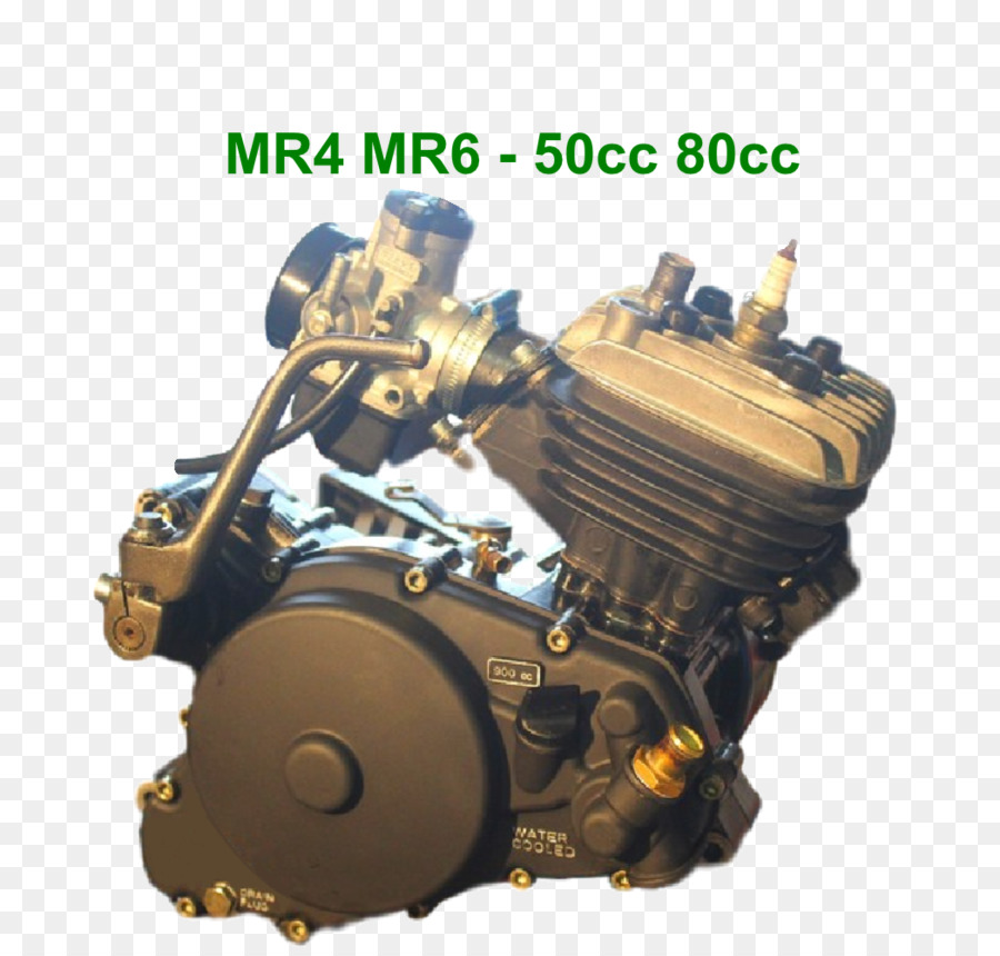 Motor，50 Cc PNG