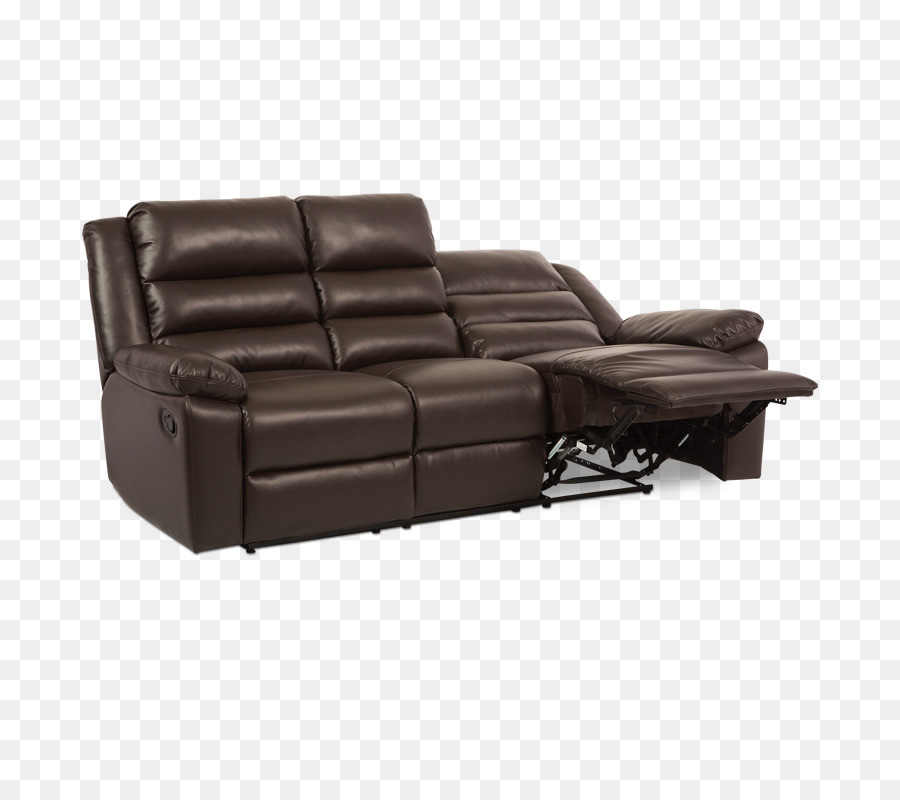 Recliner，Sofá PNG