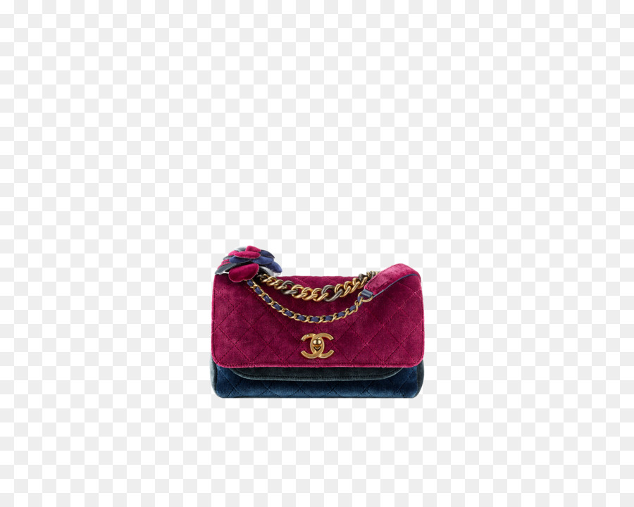 Bolsa De Mão，Chanel PNG