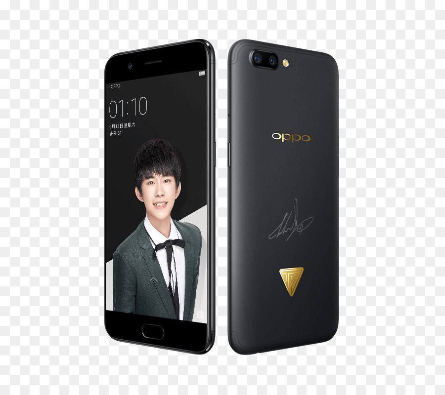 Smartphone，Oppo R11 PNG