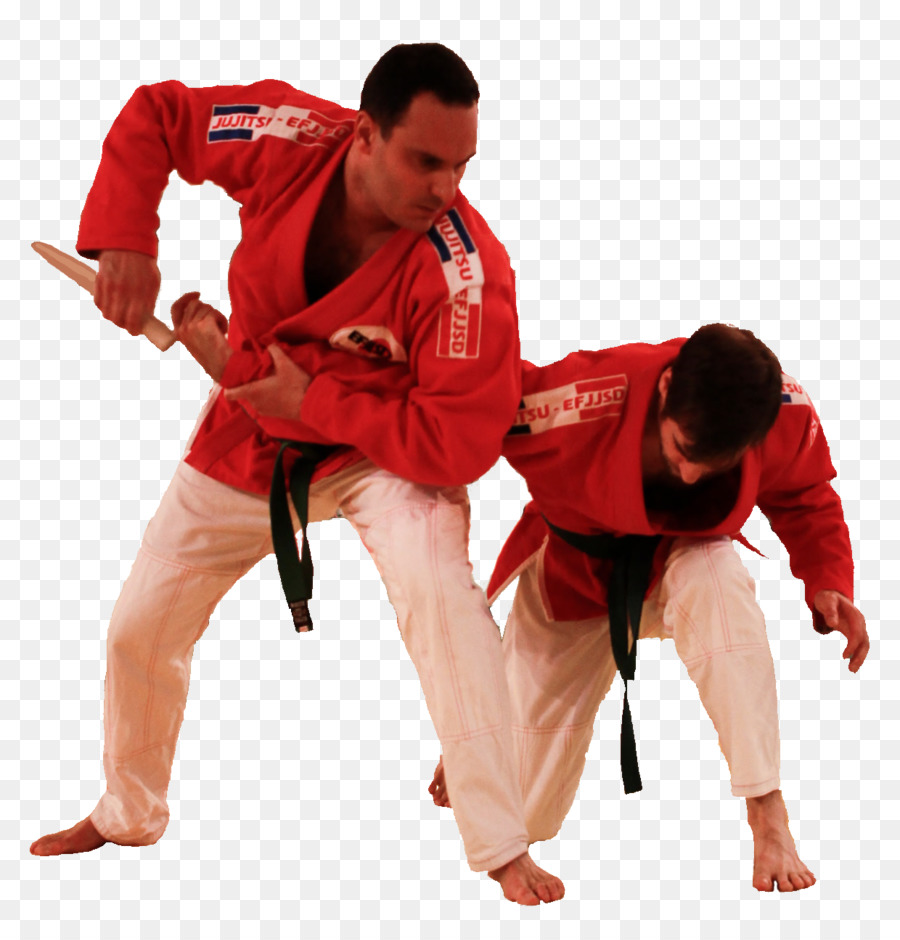 Jujutsu，Kenp PNG