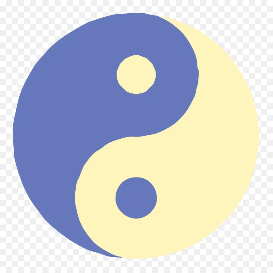 Yin Yang，Equilíbrio PNG