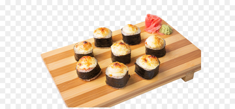 Califórnia Roll，Gimbap PNG