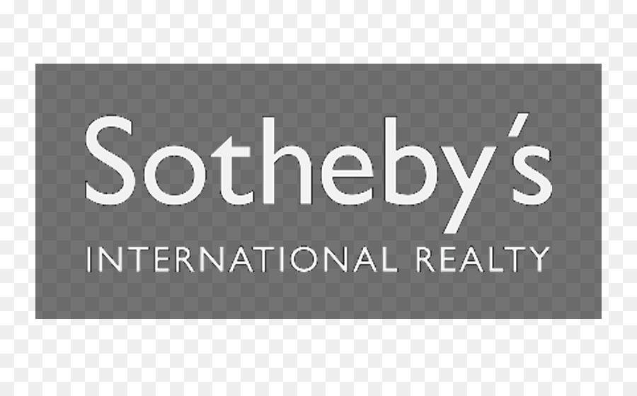 A Sotheby S International Realty，Imóveis PNG