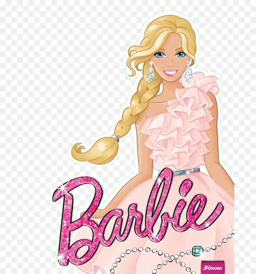 Barbie，Moda PNG