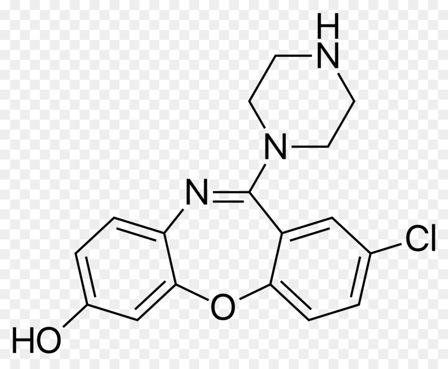 Dibenzazepine，Droga Farmacêutica PNG