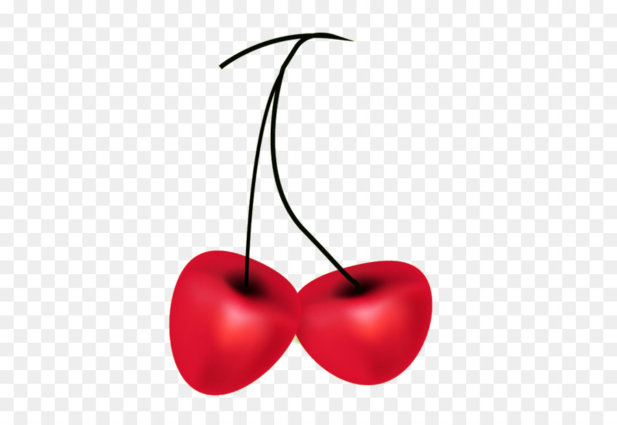 Cereja，Vermelho PNG