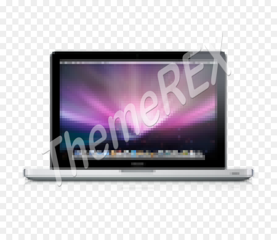 Netbook，Macbook Pro PNG