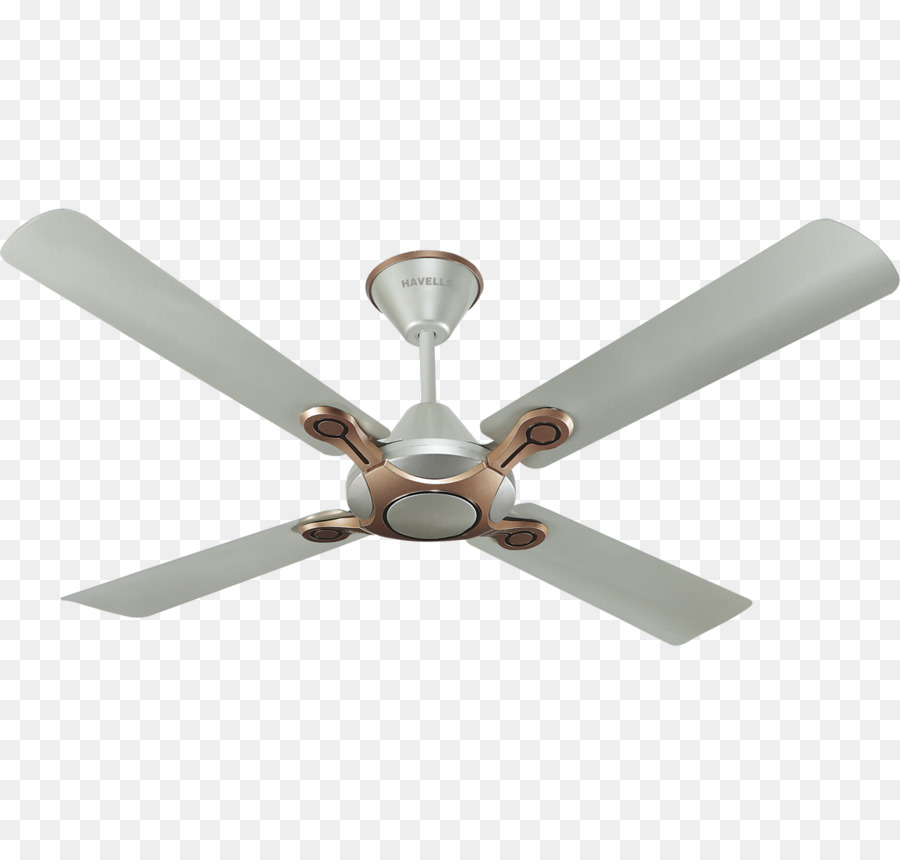 Ventilador De Teto，Lâminas PNG