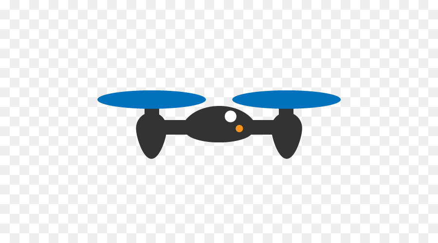 Drone，Vôo PNG