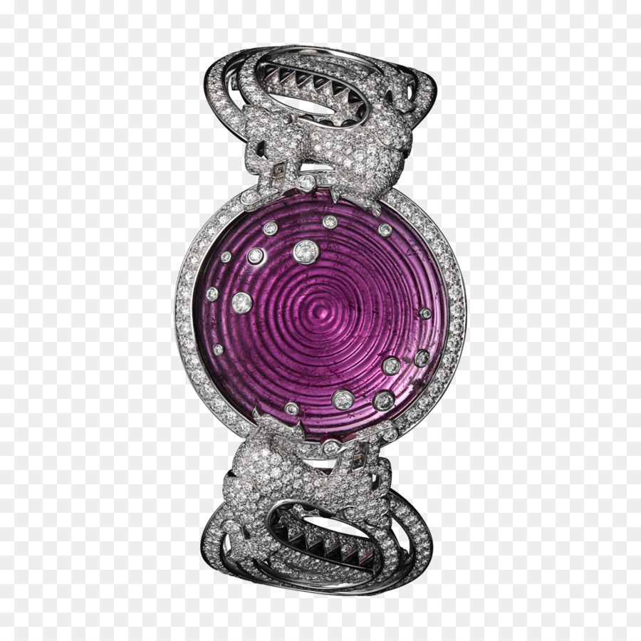 Cartier，Joalharia PNG