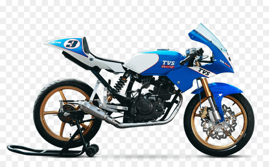 Motocicleta Preta，Bicicleta PNG