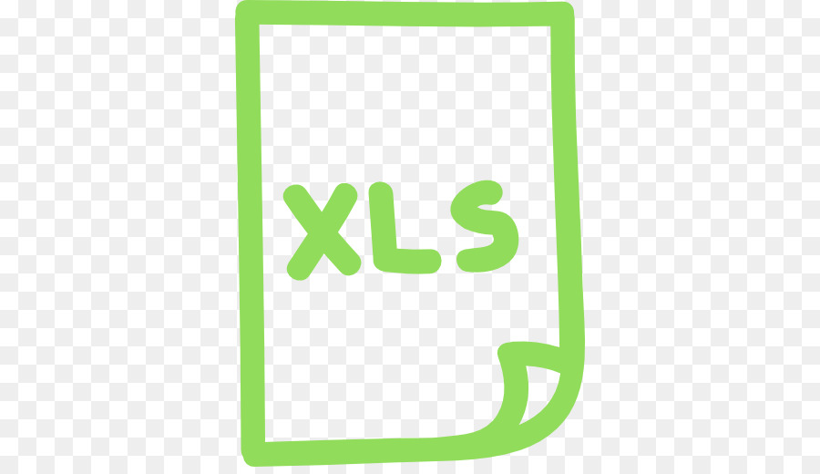 Xls，O Microsoft Excel PNG