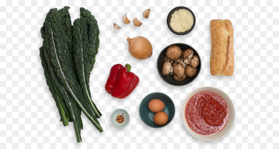 Legumes E Ingredientes，Couve PNG