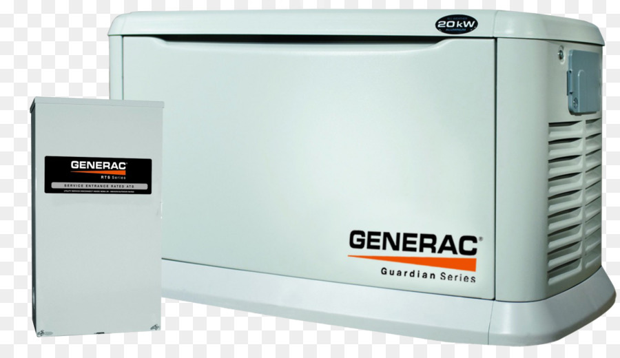 Gerador，Generac Sistemas De Energia PNG