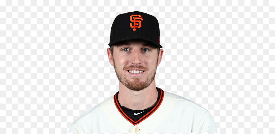 Chris Stratton，O San Francisco Giants PNG