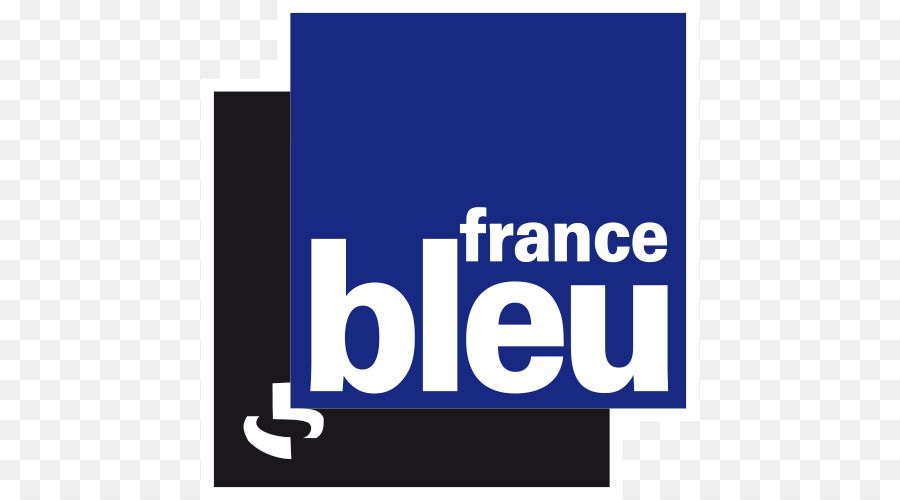 França，France Bleu PNG