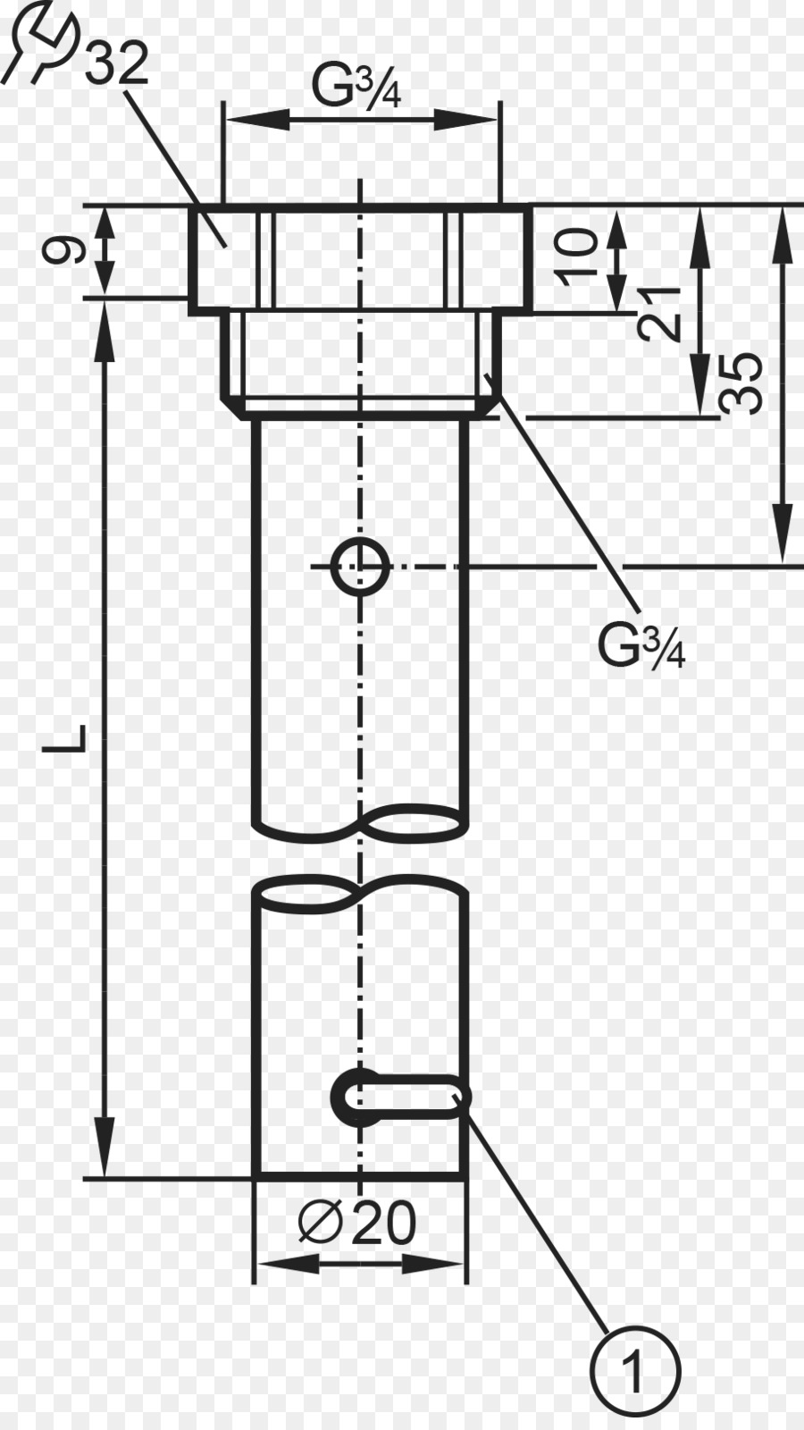 Desenho Técnico，Diagrama De PNG