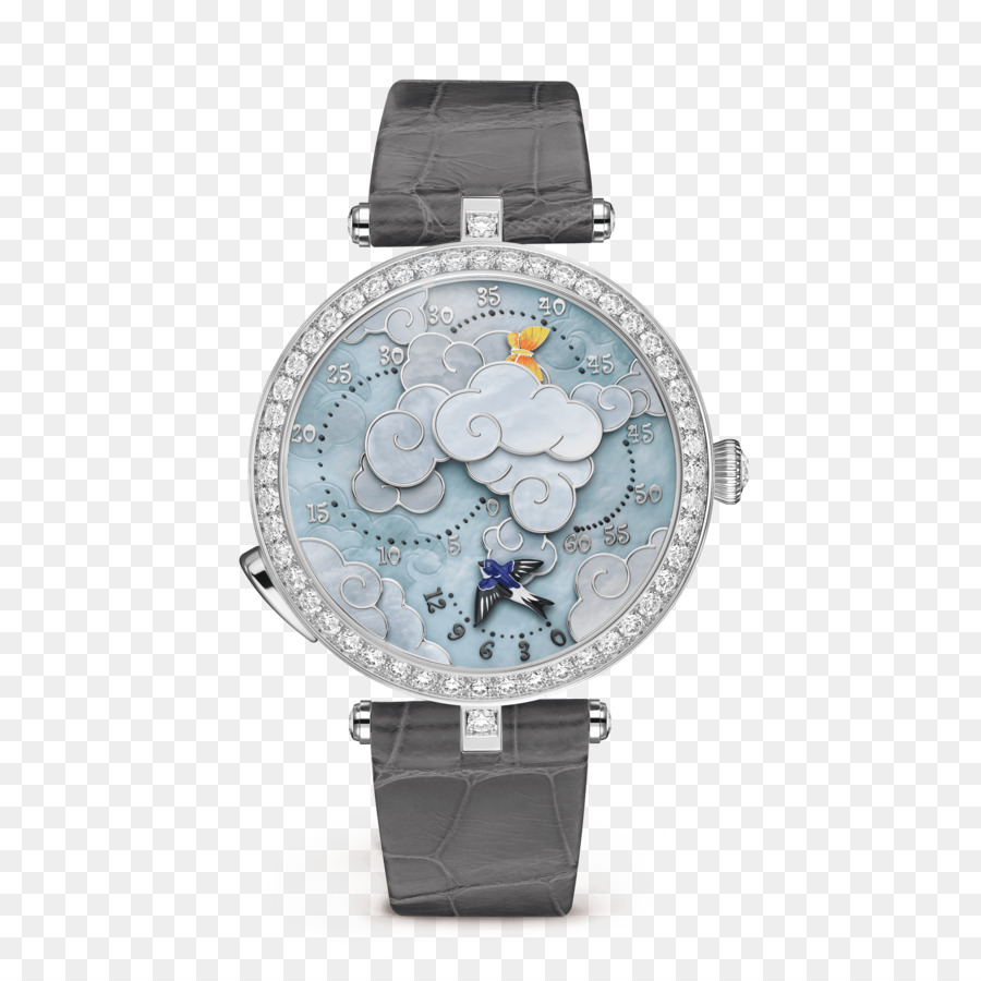 Van Cleef Arpels，Assistir PNG