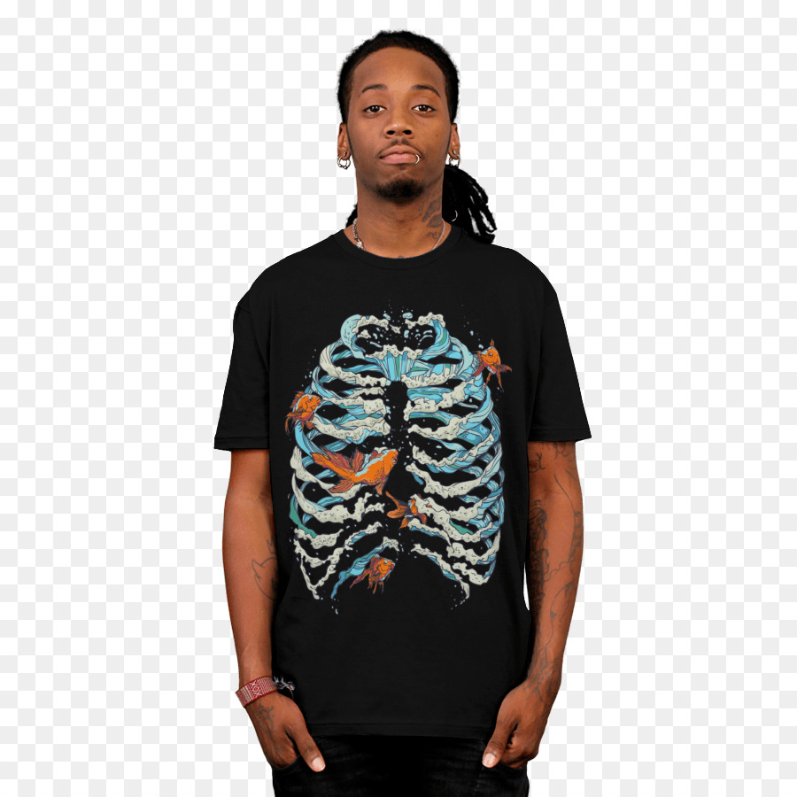 Tshirt，Arte PNG