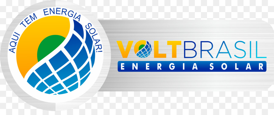 Volt Brasil A Energia Solar，Solar Energy PNG