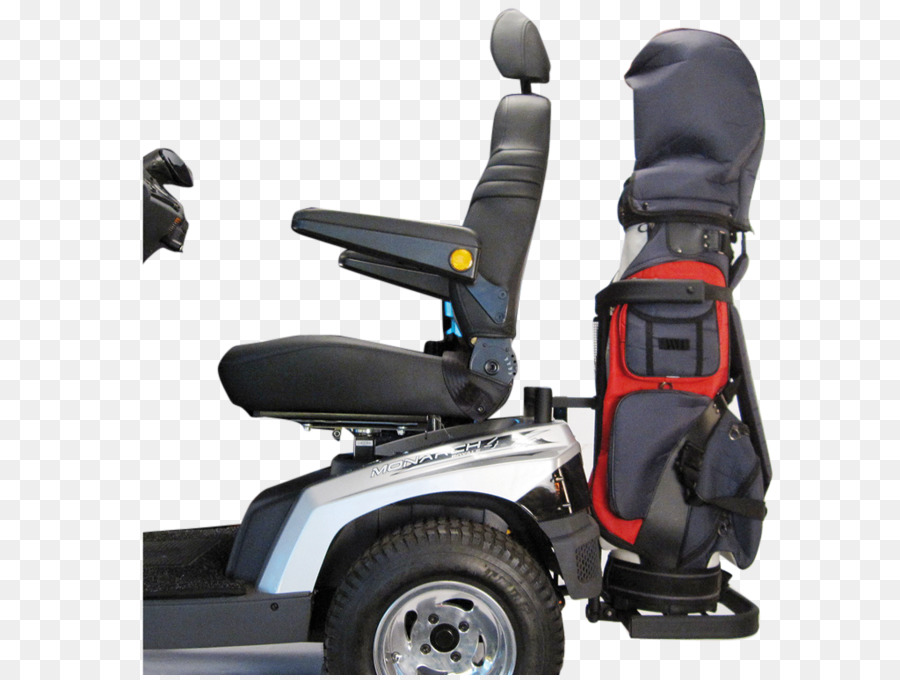 Scooters De Mobilidade，Roda PNG
