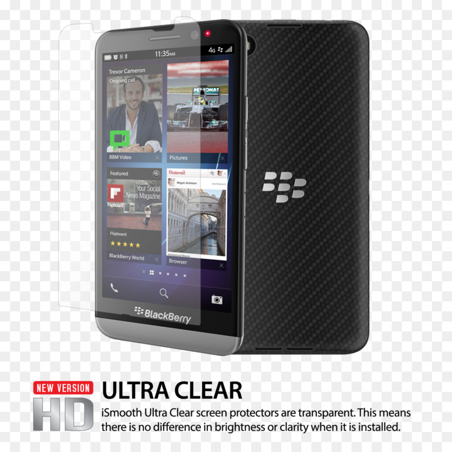 Blackberry Z10，Blackberry Q10 PNG