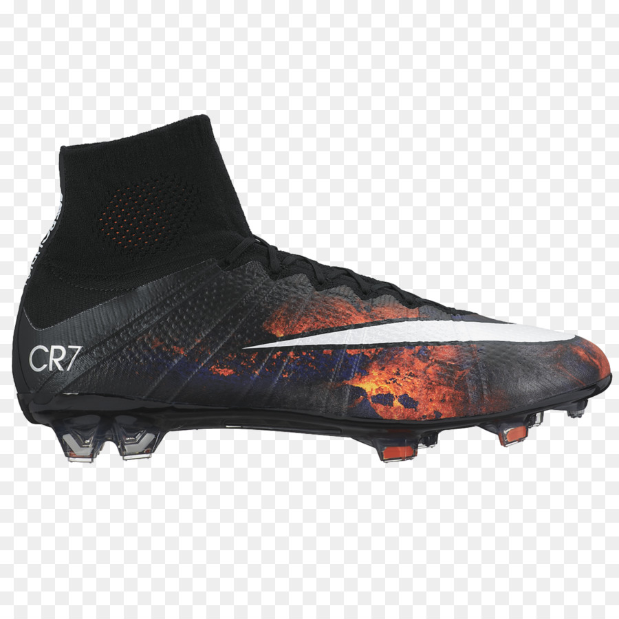 Bota De Futebol，Nike Mercurial Vapor PNG