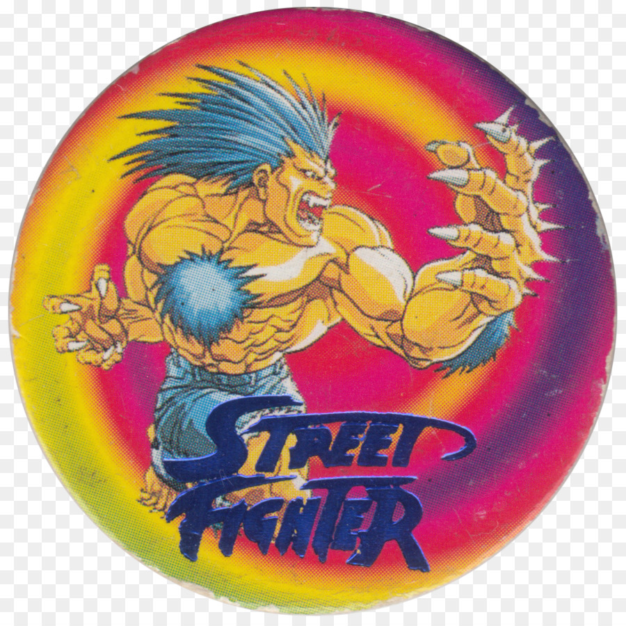 Blanka，Bola PNG