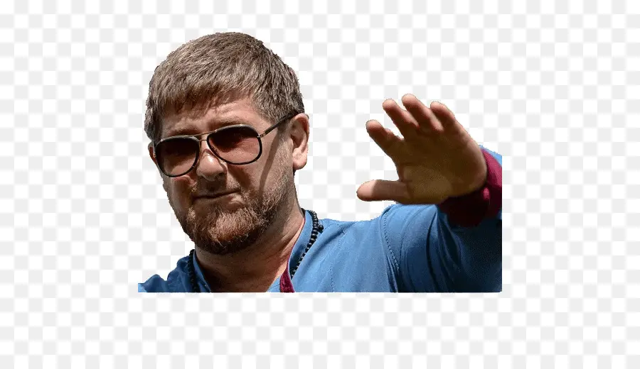 Ramzan Kadyrov，Chechênia PNG