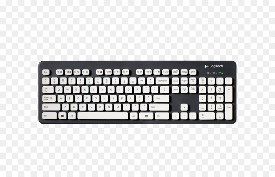 Teclado De Computador，Mouse De Computador PNG