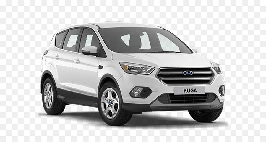 Ford Kuga，Carro PNG