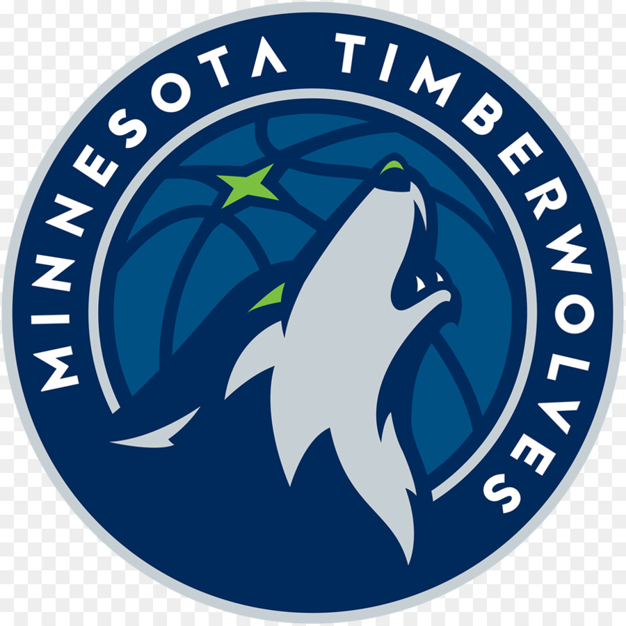 Minnesota Timberwolves，201718 Temporada Da Nba PNG