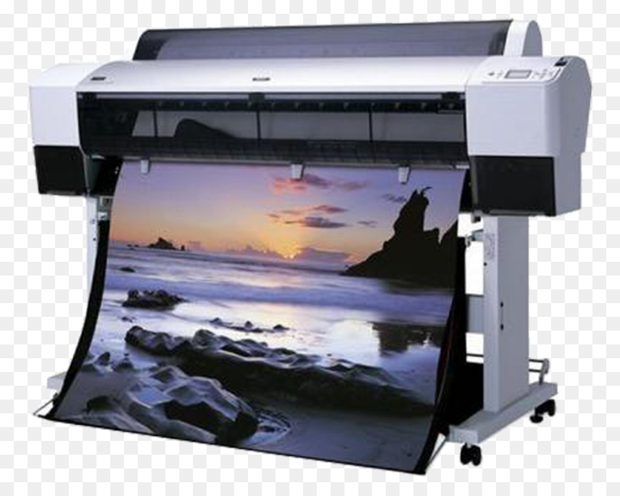 Wideformat Impressora，Impressora PNG