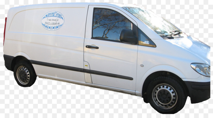 Mercedes Benz Vito，Techni Menager 30 PNG