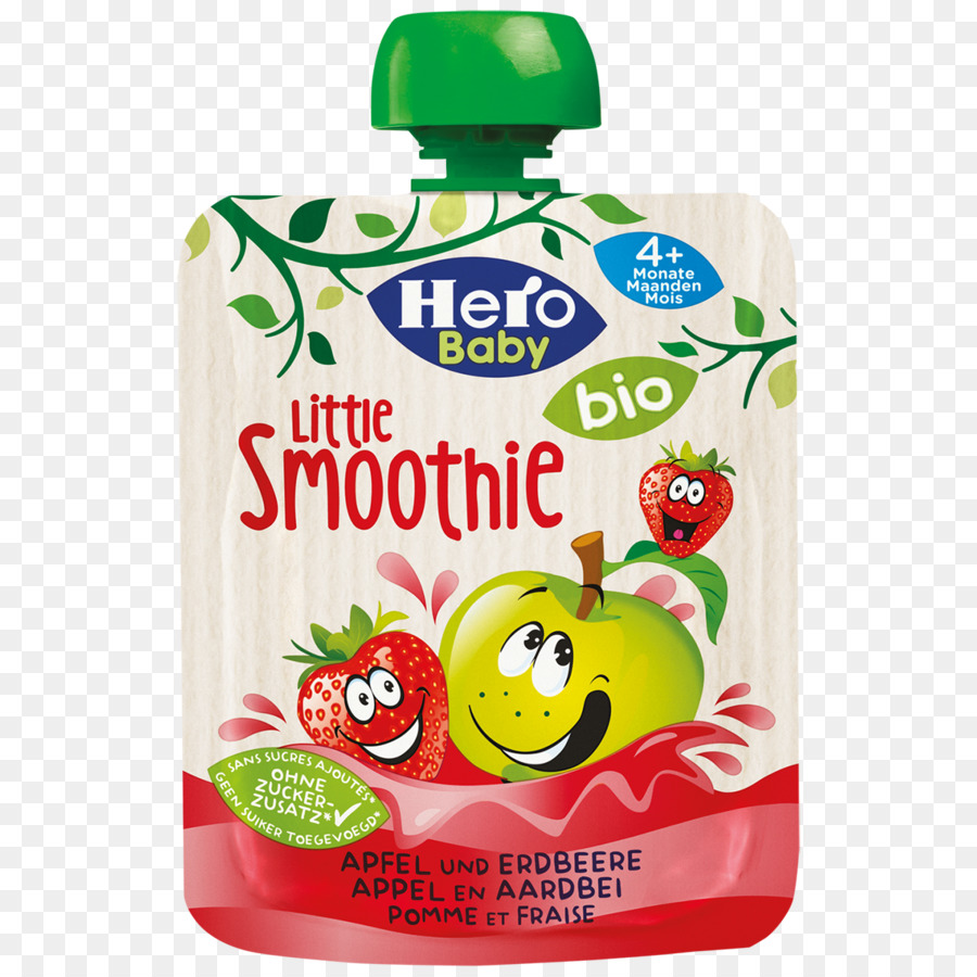 Smoothie，Apple PNG