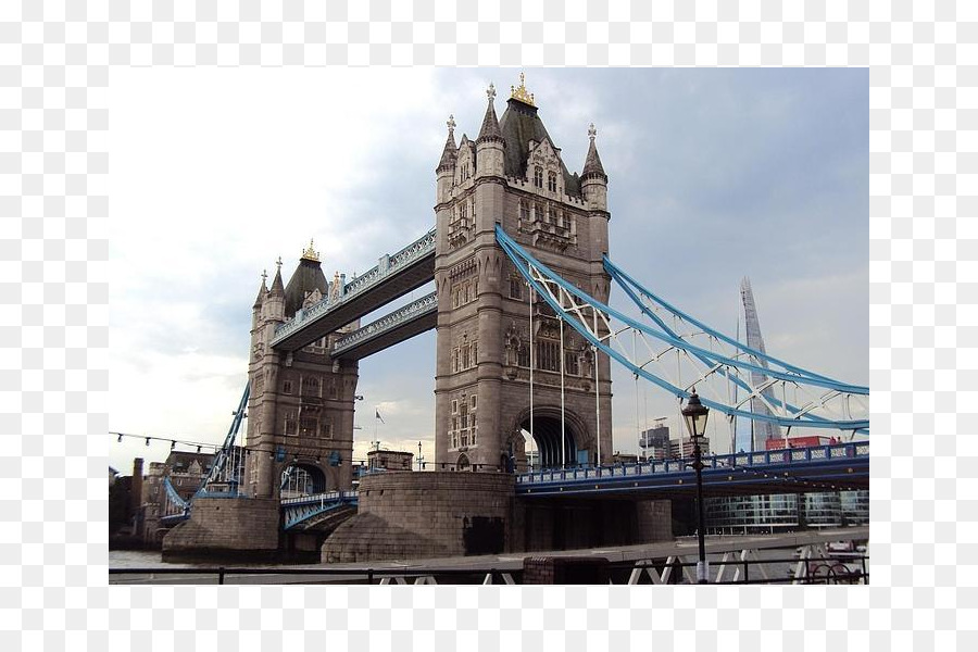 Tower Bridge，Torre De Londres PNG