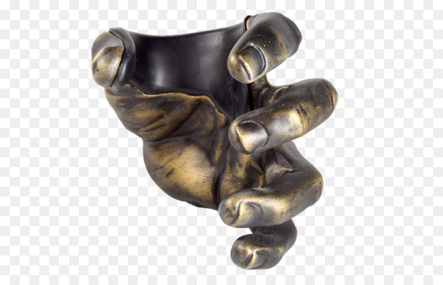 Escultura Em Bronze，Brass PNG