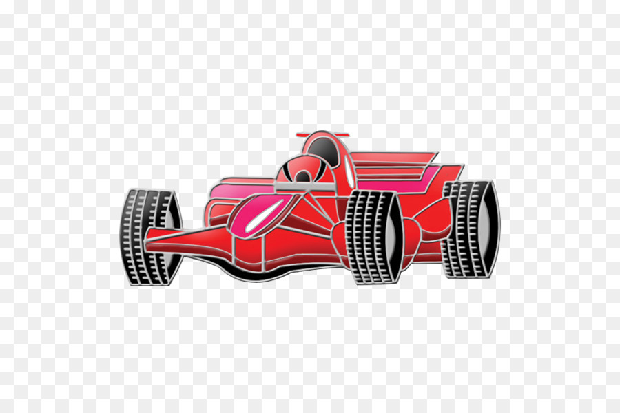 Carro De Corrida，Vermelho PNG