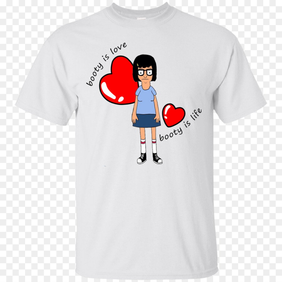 Tshirt，Manga PNG