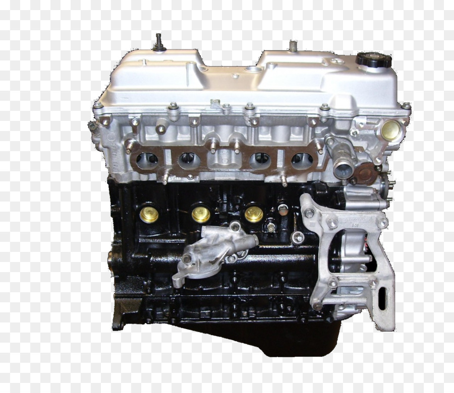 Motor，1999 Toyota Tacoma PNG