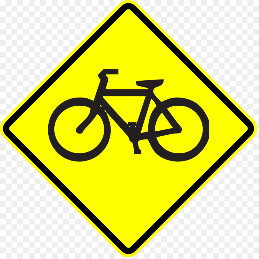 Sinal De Bicicleta，Ciclista PNG