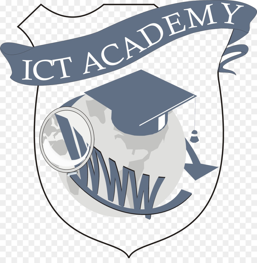 A Academia Internacional Para O Ensino De киберразследвания，Logo PNG