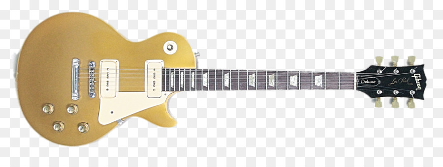 Gibson Les Paul，Amplificador De Guitarra PNG