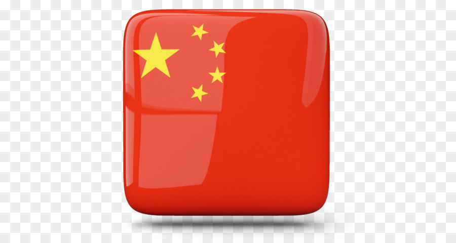 Bandeira Chinesa，Vermelho PNG