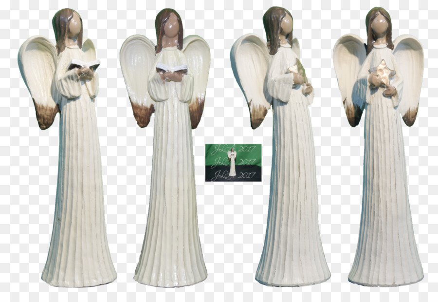 Anjo Branco，Figurine PNG