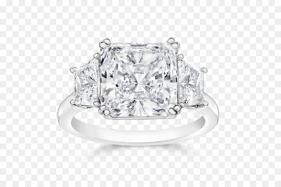 Anel De Diamante，Diamante PNG