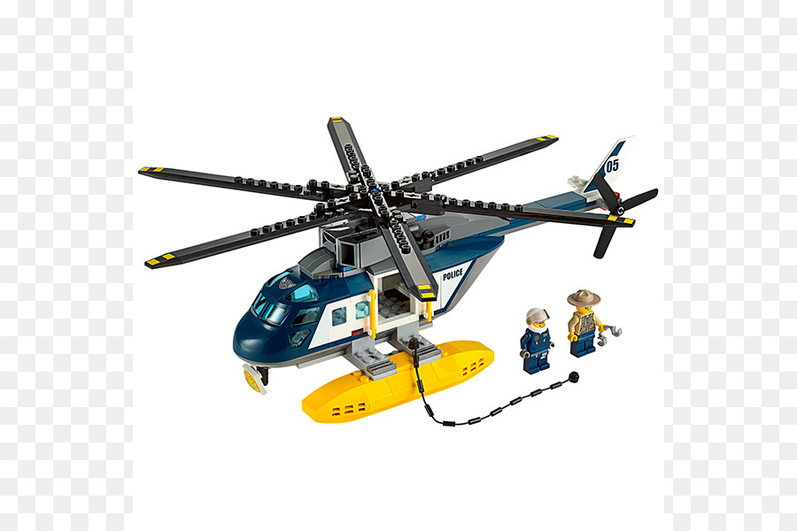 Helicóptero，Legoland Deutschland Resort PNG