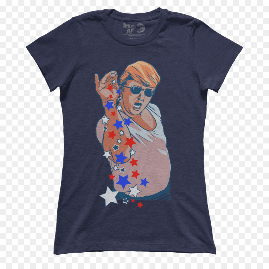 Tshirt，Estados Unidos PNG